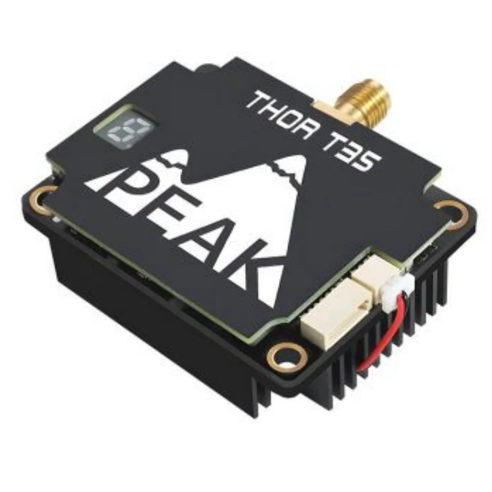 PEAK THOR T35 video transmitter