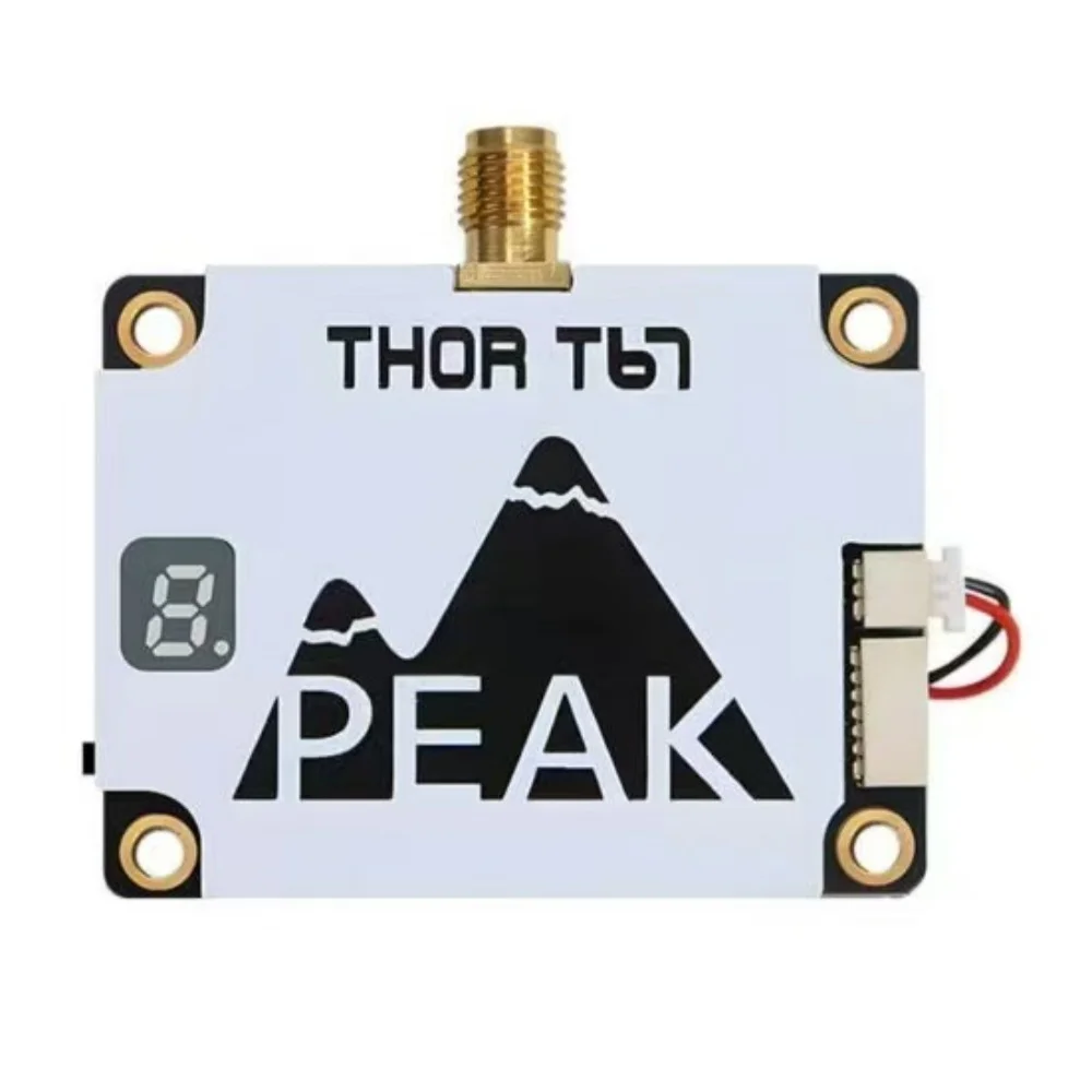 PEAK THOR T67 video transmitter