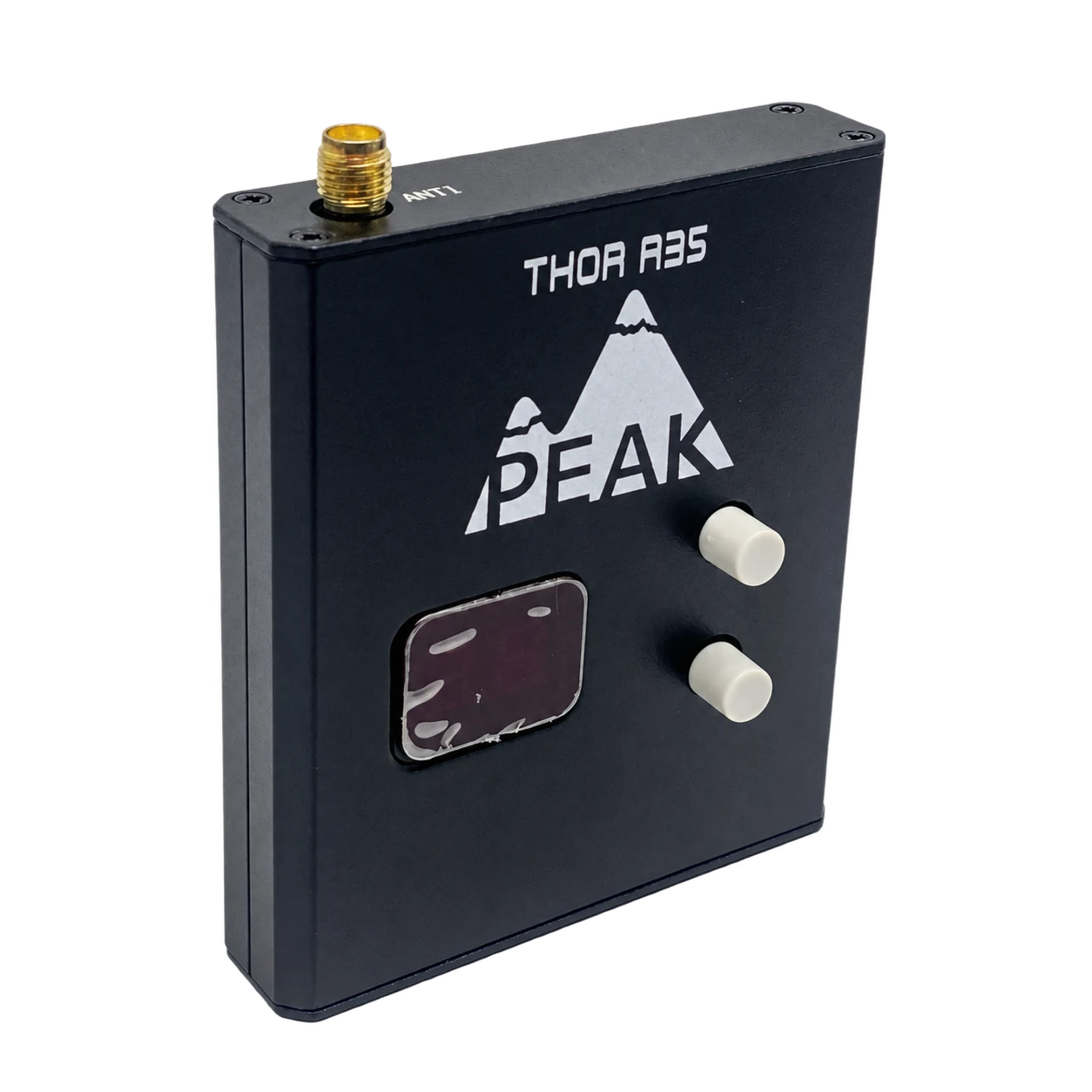 PEAK THOR R35 video receiver