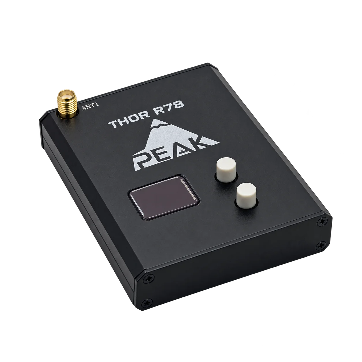 PEAK THOR R78 video receiver