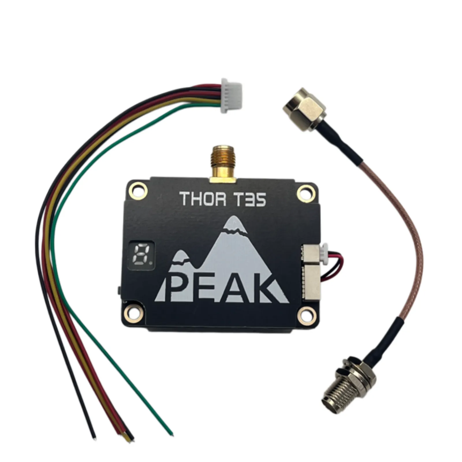 PEAK THOR T35 analog video transmitter