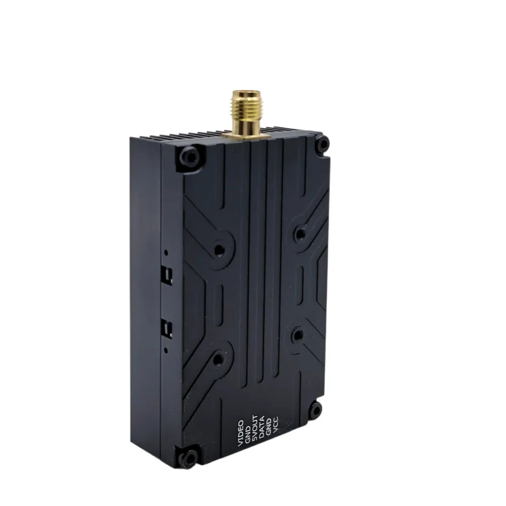 3.3G 10W VTX rear housing and antenna connector